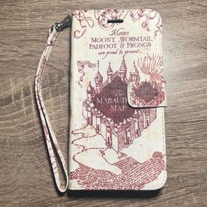 iPhone 8 Plus Case-Harry Potter